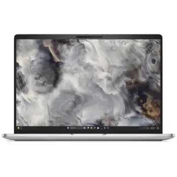 Laptop Dell PRO 16 Plus PB16250, 16", Intel Core Ultra 7, 32GB RAM, gri