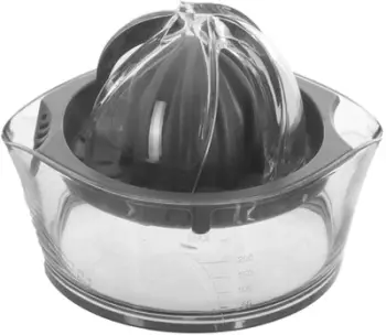 Shtrydhëse frutash 5five, 200 ml, plastike, gri