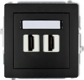 Spot tavanor Bpm A3074 Square, GU5.3, 50W, gri
