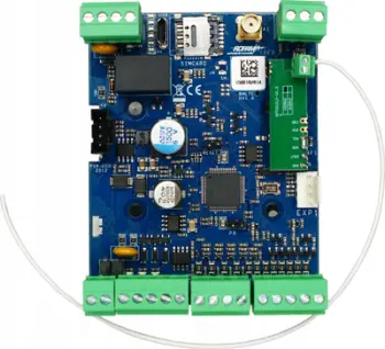 Modul njoftimi Ropam MultiLTE RF, LTE, RF, i bardhë