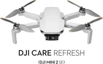 Shërbim garancie DJI Care Refresh Mini 2 SE, plan 2 vjeçar, EU