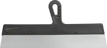 Mistri fasade Awtools, 450 mm, çelik inox, dorezë plastike
