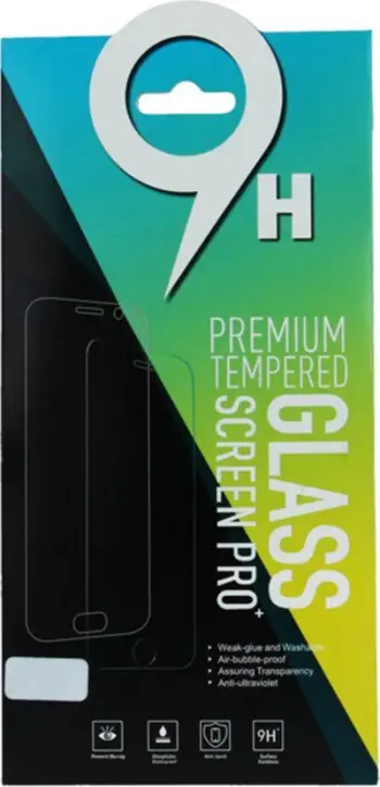 Xham mbrojtës për ekran Huawei Mate 20 Lite, Tempered Glass, transparence
