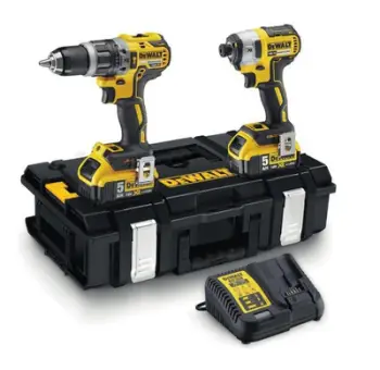 Makine rroje Girmi RC15, rimbushëse, 1-10mm, 60 minuta, e zezë