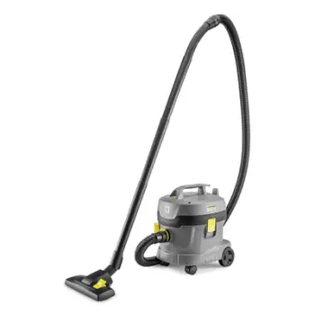 Fshesë industriale me korrent Karcher T 11/1 Classic, 11L, 850W, e verdhë