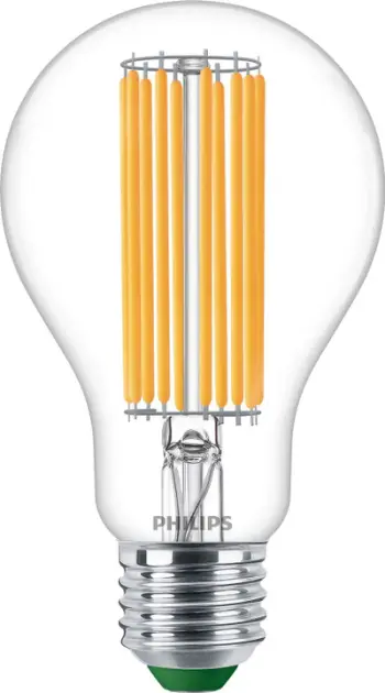 Llambë LED Philips Classic A70, E27, 5.2W 1095 lm, dritë e ngrohtë 3000K