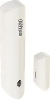 Senzor wireless magnetik Dahua ARD324 W2 868S, për dyer dhe dritare, i bardhë