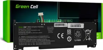 Bateri laptopi Green Cell GC-HP191, 11.4V, 3550mAh, për HP ProBook 430 G8