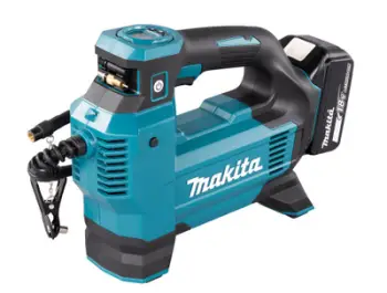 Pompë ajri pa kabllo Makita DMP181, 18V LXT, pa bateri, pa karikues