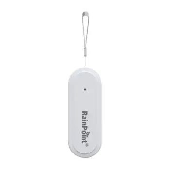 Termohigrometër smart Rainpoint Smart+ HCS014ARF, wireless, për ambient të jashtëm, i bardhë