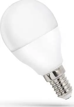 Llambë Spectrum LED, E-14, 230V