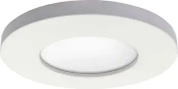 Spot tavanor i futur Light Prestige Lagos, GU10, IP65, i bardhë