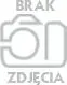 Brisk rroje Boker Paua 5/8", çelik O1, dorezë nënëperle, blu