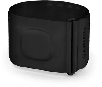 Monitor gjumi Garmin Index, S M, wireless, i zi