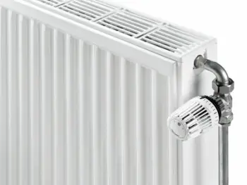 Radiator ngrohje Stelrad Reno Compact, 550mm, 1800mm, 4003W, i bardhë