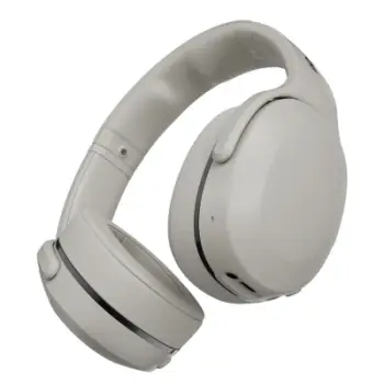 Kufje Skullcandy Crusher 540 Active Over Ear, Bluetooth 5.0, 40 orë bateri, gri concrete