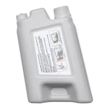 Lëng pastrimi DJI ROMO Cleaning Solution GL, për robot larës, 400 ml, gri