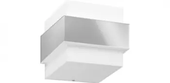 Prizë trefishe JONEX GN-360WS, 16A, 250V, me çelës, e bardhë