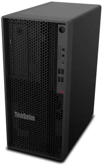 Workstation Lenovo ThinkStation P2 Tower Gen 2, Ultra 9, 64GB RAM, 512GB SSD, RTX 5060, i zi
