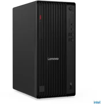 Kompjuter desktop Lenovo ThinkCentre M90t Gen 6, Intel Core Ultra 7, 16GB RAM 512GB SSD, i zi