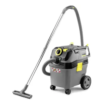 Fshesë industriale Karcher NT 30/1 Ap L, 30L, klasë pluhuri L, gri