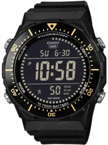 Sensor sigurie Optex SL-200QN, infra të kuq, rreze 200 m, i zi