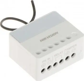 Modul Hikvision Ax Pro