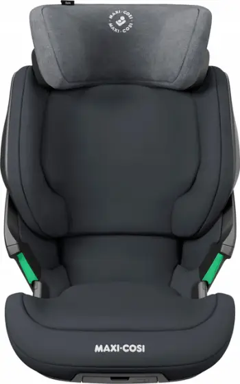Ulëse makine për fëmijë Maxi Cosi Kore i Size, 100 150 cm, ISOFIX, gri grafit