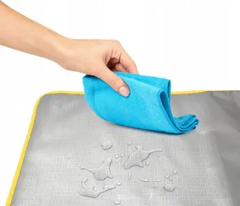 Tapet interaktiv muzikor Leantoys Dance Mat, piano, 60 x 30 cm, shumëngjyrësh