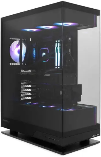Kompjuter desktop NTT proDesk SFF, Ryzen 5 5500GT, 16GB RAM, 512GB SSD, i zi