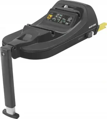 Bazë ulëse makine Maxi-Cosi CabrioFix i-Size, ISOFIX, 40-75 cm, e zezë