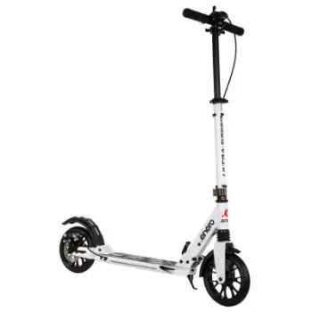 Detektor tymi Ajax FireProtect EN54 ASP, pa tela, adresues, i zi