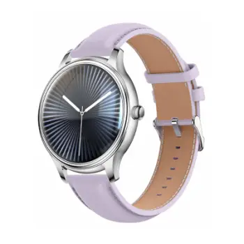Orë dore për meshkuj Fossil Machine FS6079, e argjendtë