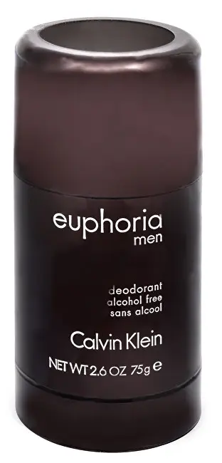 Deodorant Calvin Klein Euphoria Men 75 ml