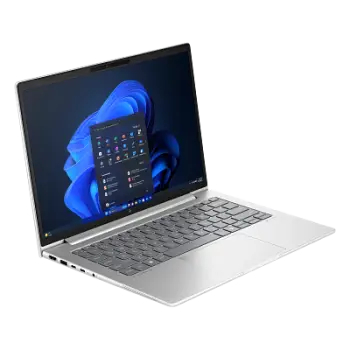 Laptop HP NB EliteBook 640 G11, 14", Intel Ultra 5 125U, 8GB RAM, 512GB SSD, Intel Graphics, i argjendtë
