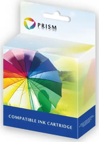 Kartrixh boje PRISM LC-462XLY, 19ml, 1500 faqe, e verdhë