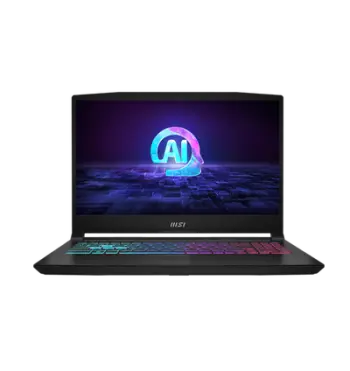 Laptop MSI Gaming Katana A15 AI B8VE 631XRO, 15.6" FHD 144Hz, AMD Ryzen 9, i zi