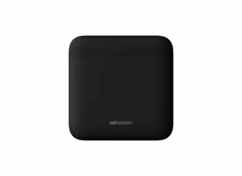 Panel alarmi Hikvision AX Pro Professional, 64 zona, wireless, i bardhë
