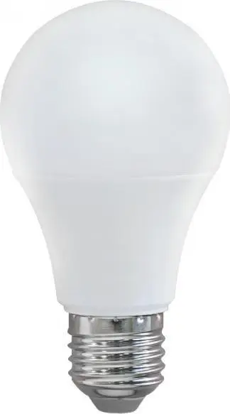 Llambë LED pa markë 15W, bazë E27, dritë e ngrohtë 3000K, e bardhë