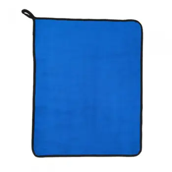 Peshqir makine Auto Microfiber, 38x45 cm, 800 GSM, ngjyra të ndryshme