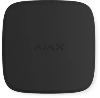 Detektor tymi Ajax FireProtect EN54 ASP, pa tela, adresues, i zi