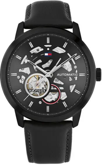 Orë dore për meshkuj Tommy Hilfiger 1710659