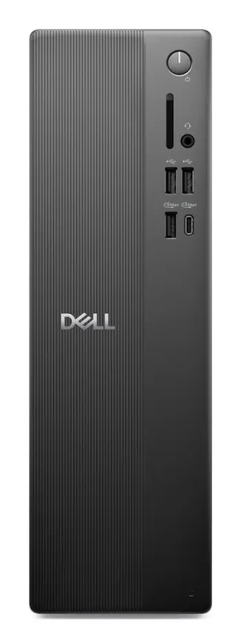 Kompjuter Dell Slim ECS1250, Core Ultra 5, 16GB RAM, 512GB SSD, gri