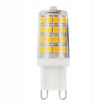Llambë LED V-TAC G9, 3W, 4000K, 330lm