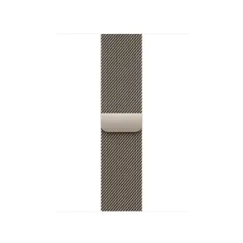 Apple Watch 40mm Milanese Loop, Natural Milanese Loop