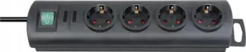 Kabllo rrjeti EFB Elektronik EC020200228, Cat7 S FTP, 15m, portokalli
