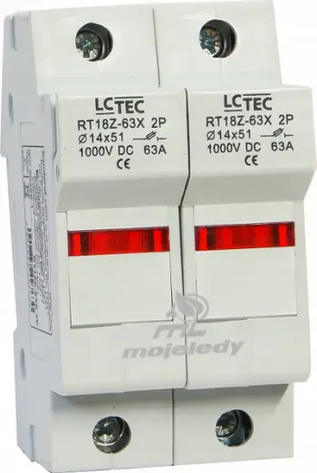 Lidhës këndor PVC dyfishtë TTPLAST ZKL-25, për tuba elektrikë, set 100 copë, i bardhë