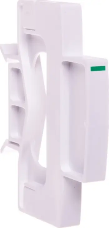 Distancieri Schneider Electric iC60, për kontaktorë iCT, i bardhë