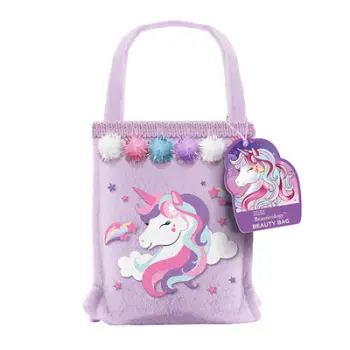 Set për fëmijë Baylis & Harding Unicorn, krem dushi 100 ml + shkumë për vaskë 100 ml