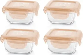 Llambë LED Osram Classic P E14, 4W, 2700K 3-step dim, transparente